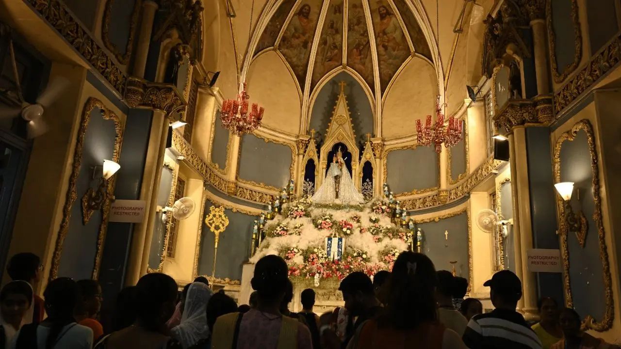 Mount Mary Festival: All You Need to Know