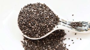 Side Effects of Chia Seeds