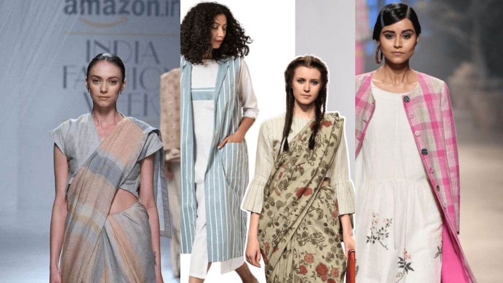 The Comeback of Handloom: Why Gen-Z Is Driving Demand for Sustainable