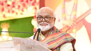 Mumbai Special Court Orders Restoration of Benami Case Against Chhagan Bhujba