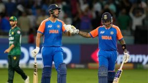 “No Handshake” Between India and Pakistan: A Team Decision, Says Yadav
