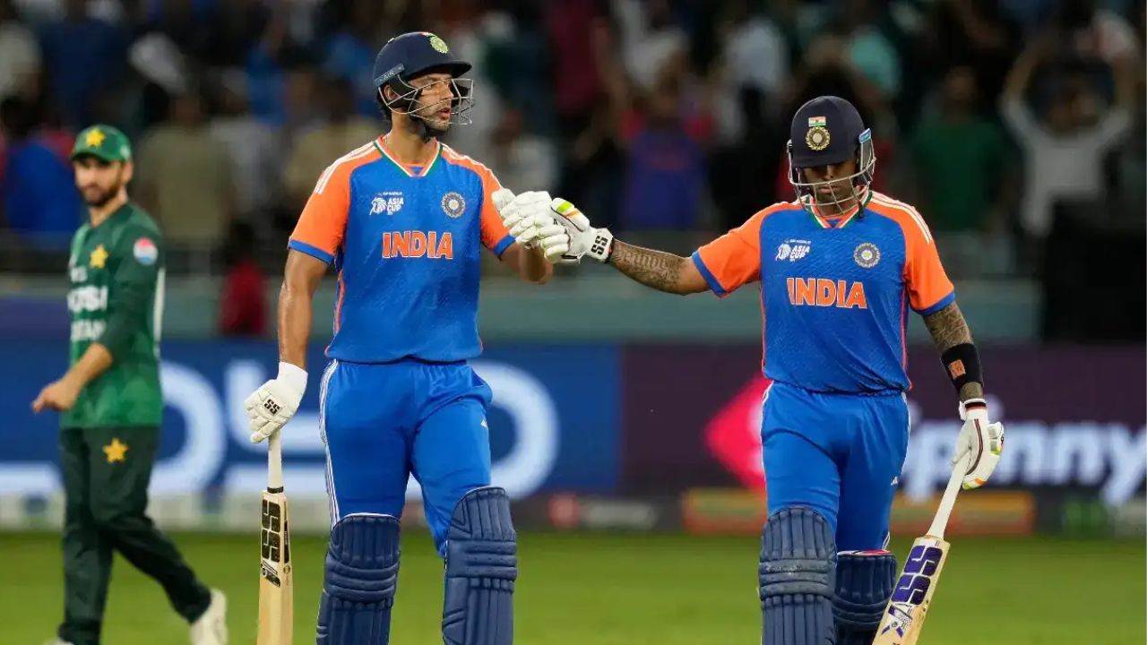 “No Handshake” Between India and Pakistan: A Team Decision, Says Yadav