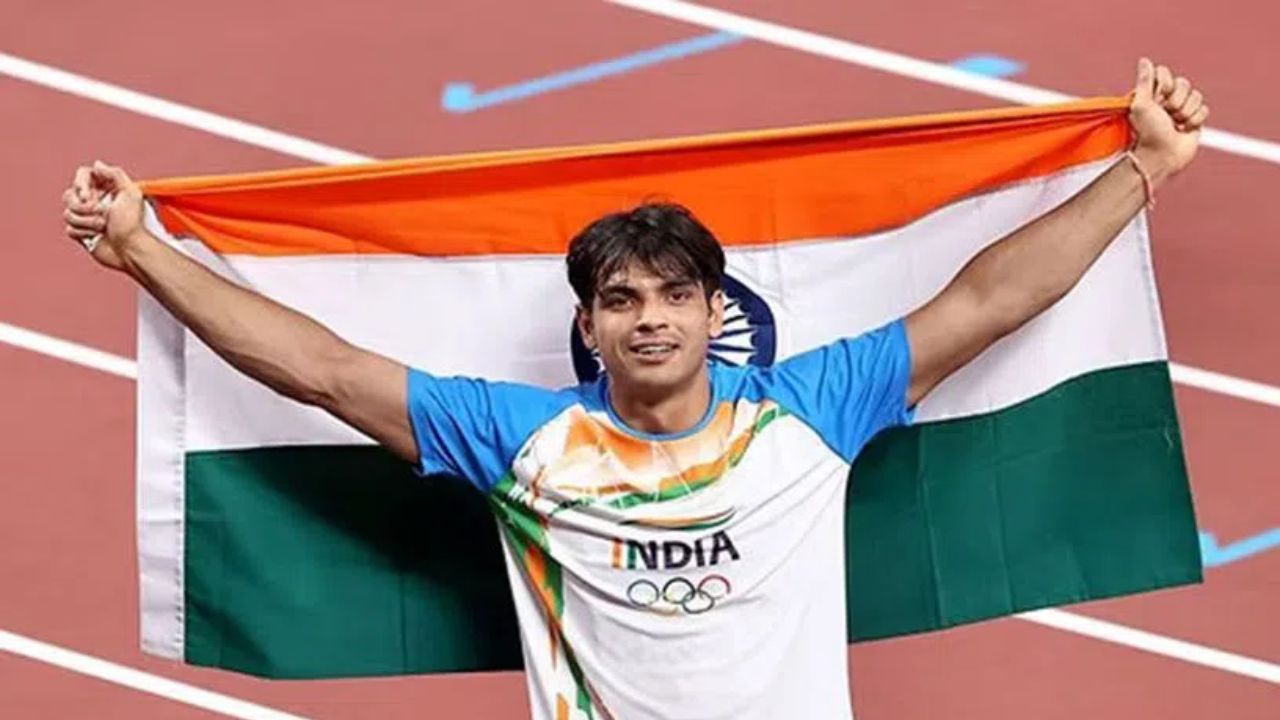 Neeraj Chopra Makes History with Javelin Final Hat-Trick at World Athletics Championships