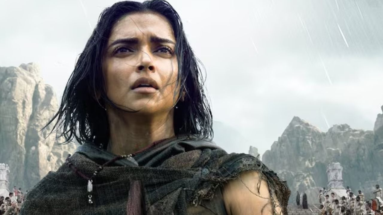 Deepika Padukone Exits Kalki 2898 AD Sequel: Makers Say Film “Deserves Commitment and Much More”