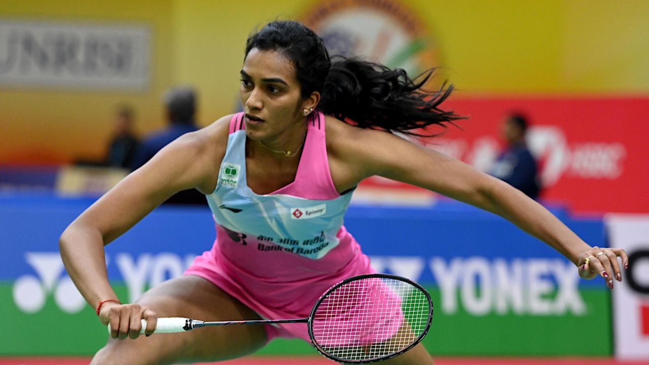 PV Sindhu’s Masterclass: Smooth Striding Seals Win Over World No. 6 at China Masters