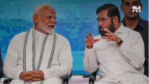 Eknath Shinde
