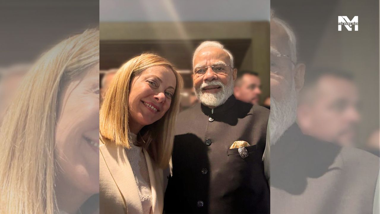 Global Leaders Extend Birthday Wishes to PM Modi on His 75th Birthday