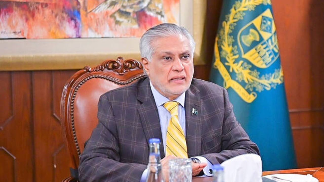 Pak Minister Admits India Refused Third-Party Role During Operation Sindoor Pak Minister Admits India Refused Third-Party Role During Operation Sindoor