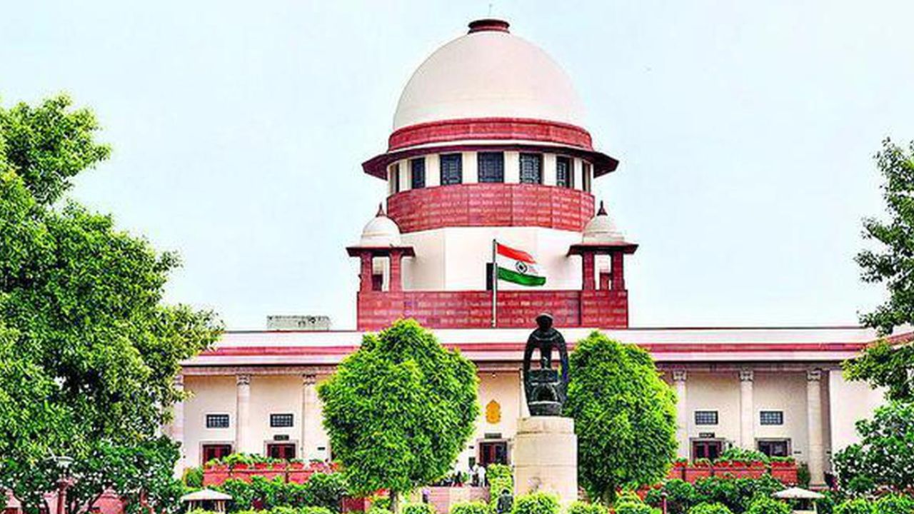 Supreme Court Seeks States Response on Petitions Against Anti-Conversion Laws