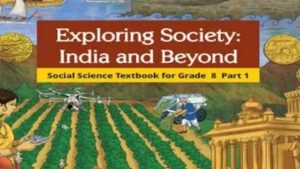 India’s Textbooks Recast Medieval History