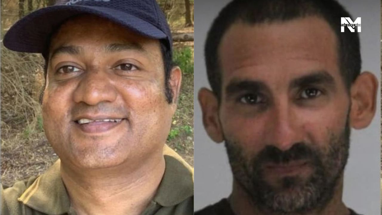 Who Was Chandra Mouli Nagamallaiah? Beheaded by Co-Worker in Texas Who Was Chandra Mouli Nagamallaiah? Beheaded by Co-Worker in Texas