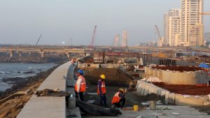 Coastal Road Promenade is not simply a “New Marine Drive”