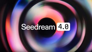Seedream 4.0