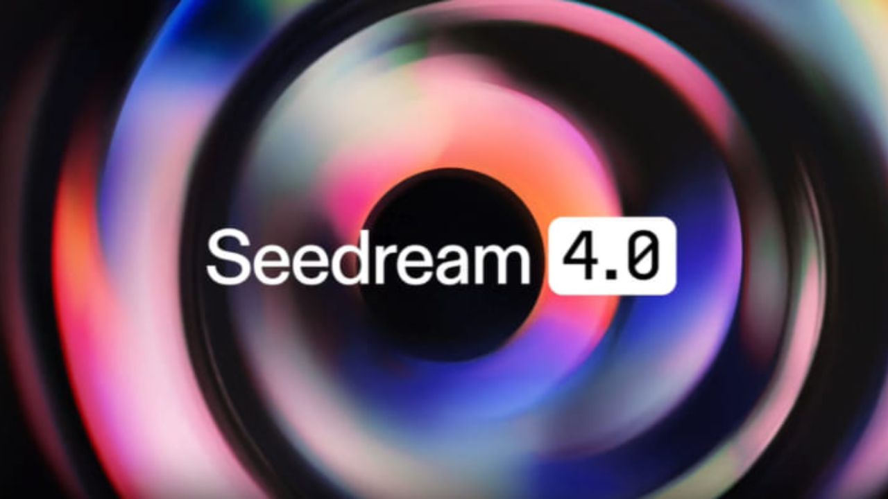 China Answered Google’s Nano Banana AI By Launching Seedream 4.0