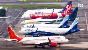 India Cuts Costs, Opens Leases to Boost Aircraft Maintenance Industry