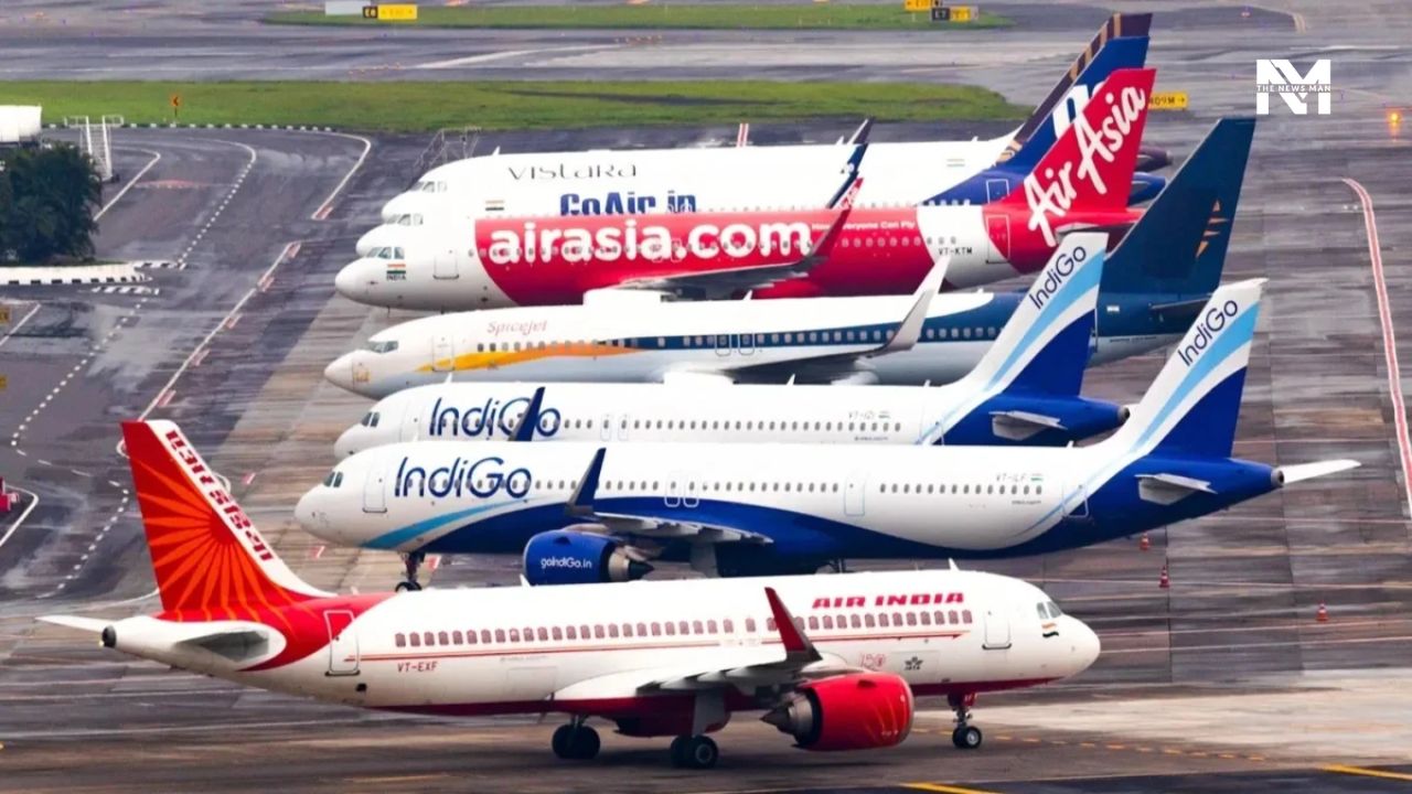 India Cuts Costs, Opens Leases to Boost Aircraft Maintenance Industry India Cuts Costs, Opens Leases to Boost Aircraft Maintenance Industry