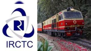 Aadhaar Needed for First 15 Minutes of Online Train Ticket Booking