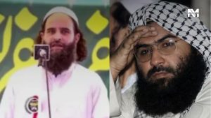 Masood Azhar