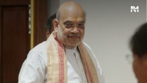 Amit Shah