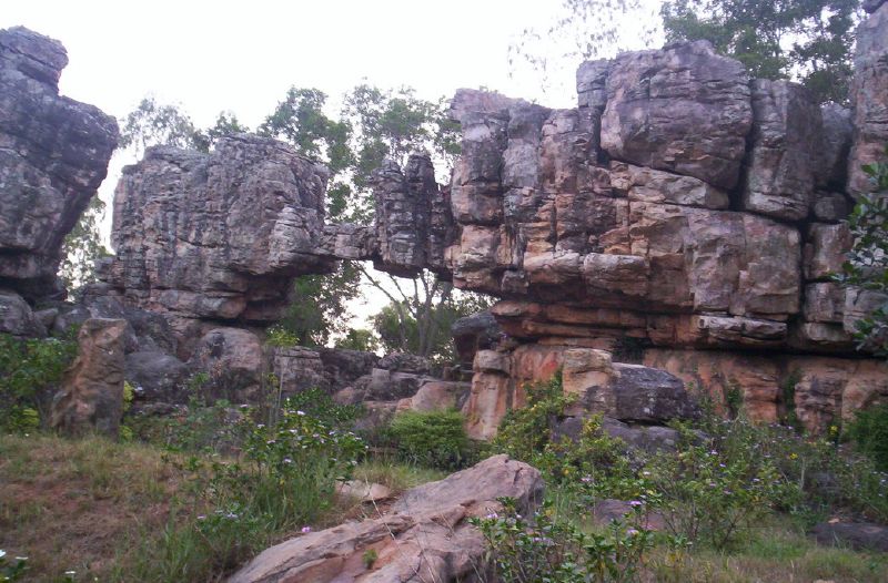 Seven More Indian Sites added To The World Heritage List