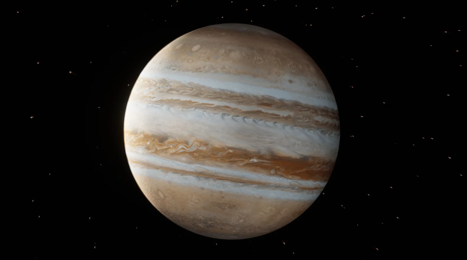 Jupiter Retrograde In 2025: A Time To Shift Perspective