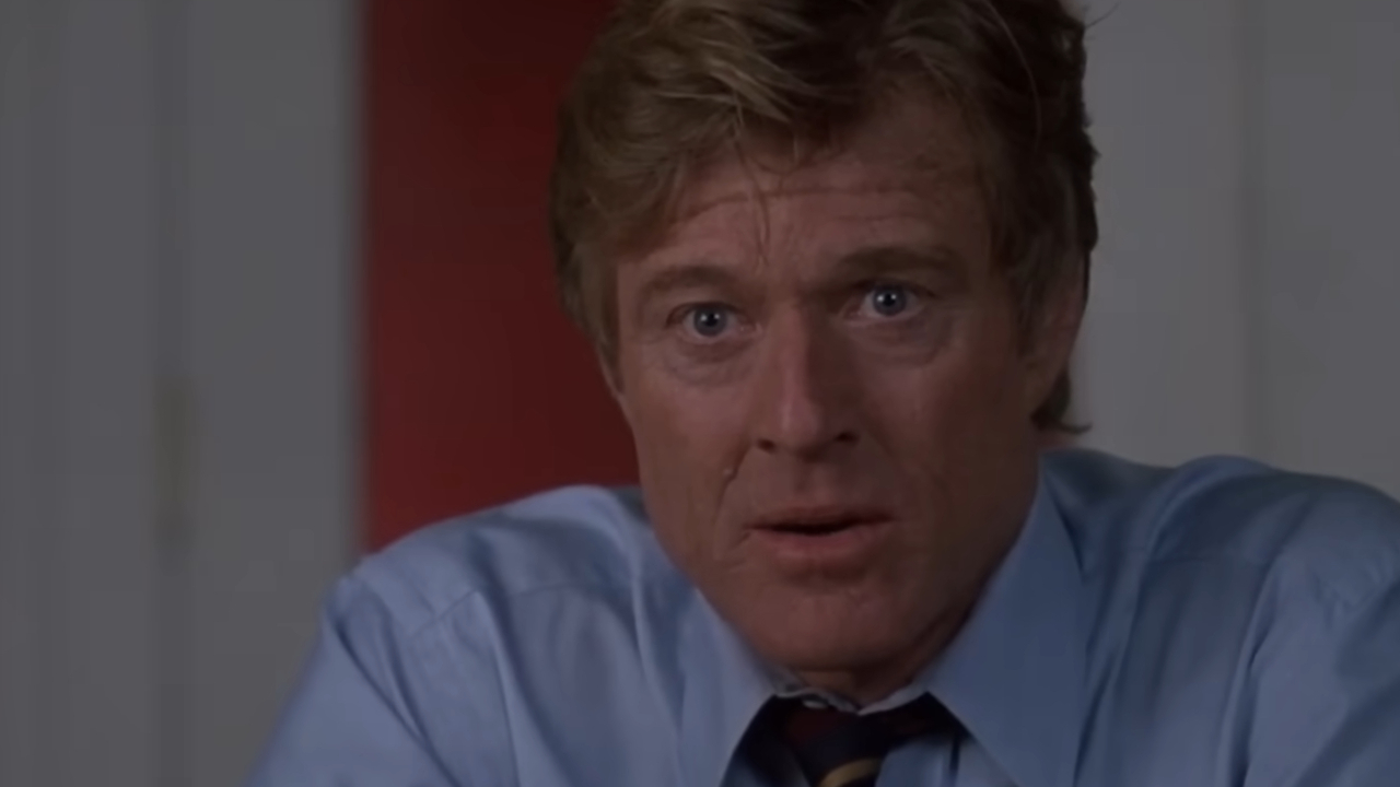 Hollywood legend Robert Redford Passes Away at 88, film industry pays tribute to the iconic actor-director