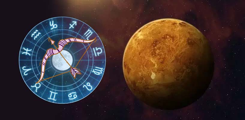 Venus Transits To Leo: Prosperity is ready to knock the Doors For Leo while some will receive mixed results