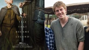 A Knight of The Seven Kingdoms