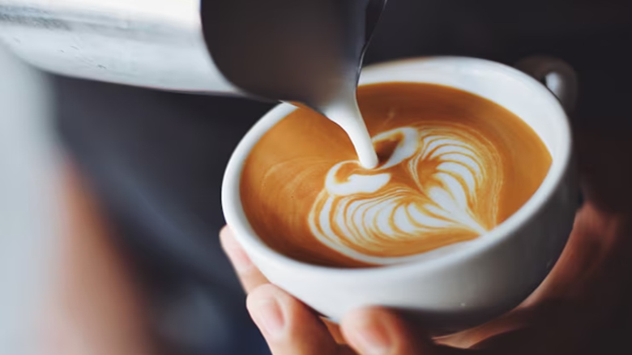 Coffee can cause insomania and depression, which can affect day-to-day life.