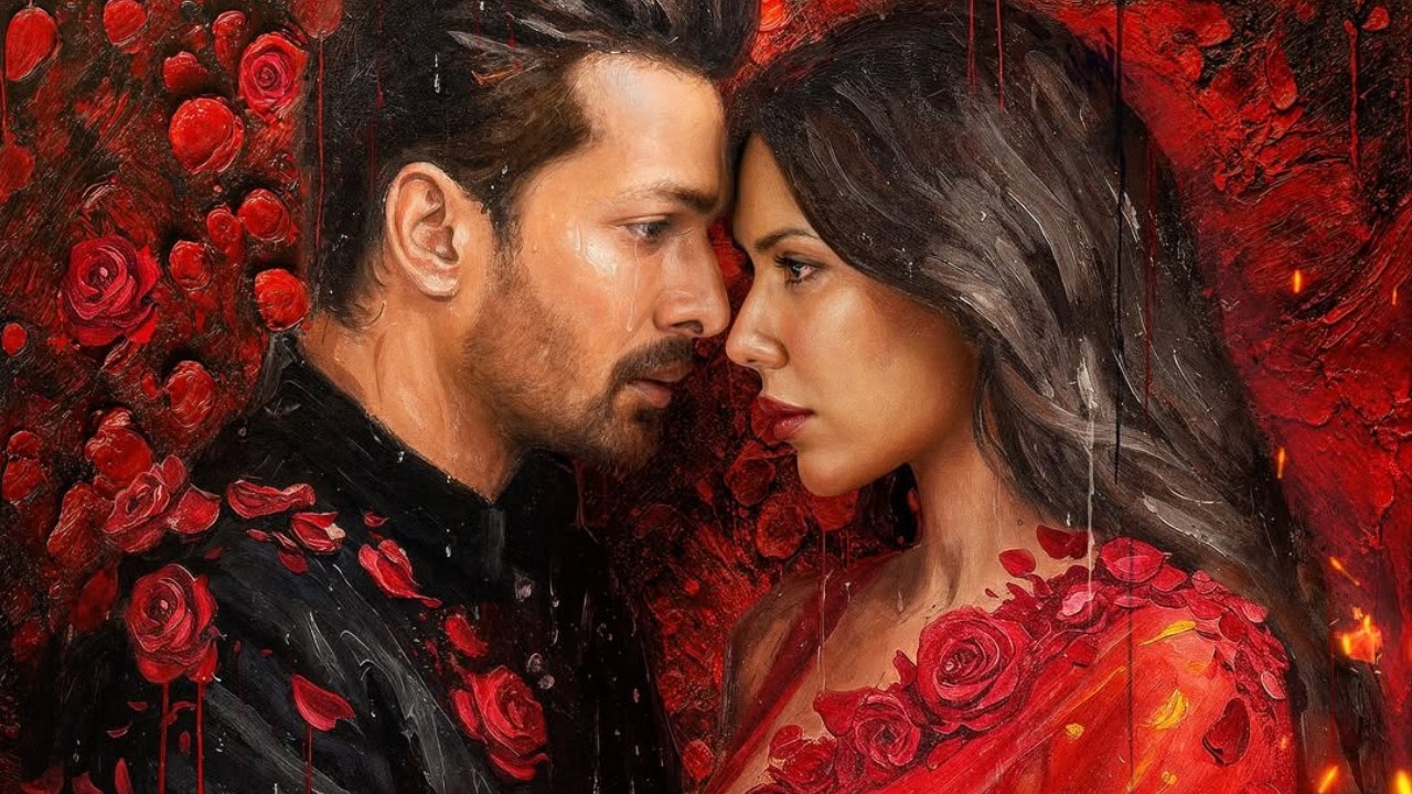 Ek Deewane Ki Deewaniyat Review: Harshvardhan Rane and Sonam Bajwa Starrer is a Hate Crime Against Love Ek Deewane Ki Deewaniyat Review: Harshvardhan Rane and Sonam Bajwa Starrer is a Hate Crime Against Love