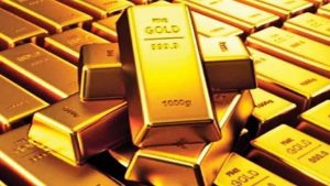 Gold Price Forecast 2025
