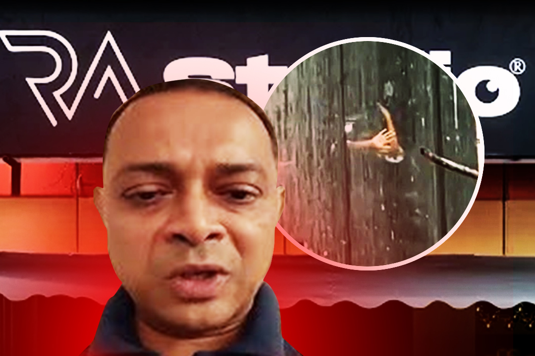 Powai Shock: Kids Rescued, Parents Demand Answers on Security Powai Shock: Kids Rescued, Parents Demand Answers on Security