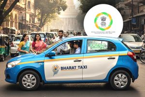 Bharat Taxi: A New Era for Fair Rides in India