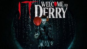 It Welcome to Derry