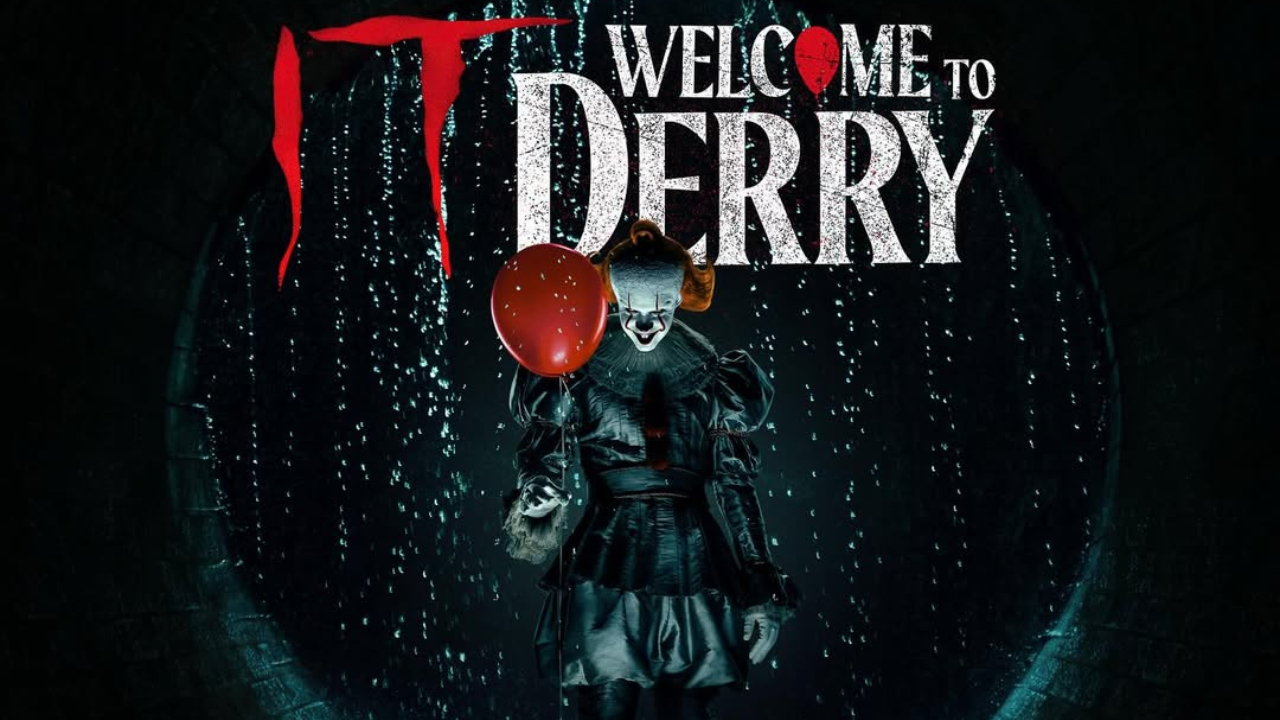 It Welcome to Derry Release Date, Cast, Timeline and Other Details It Welcome to Derry Release Date, Cast, Timeline and Other Details