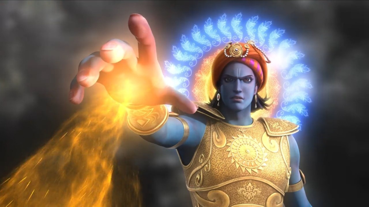 Kurukshetra Part 2 Review: Netflix’s Mahabharata Epic Brings the Brutal Weight of War to Life