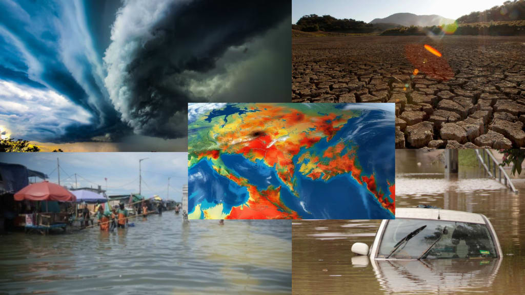 Is India Ready for La Niña Phase? How Should India Prepare?