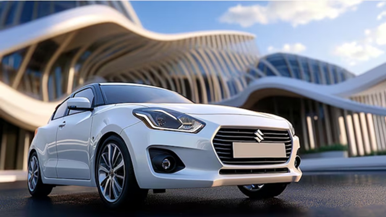 Maruti Suzuki to Launch Small Hybrid Car? Let's Fathom the Attributes