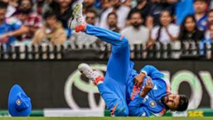 On-field Cricket Injuries in the world that shook cricket fans.