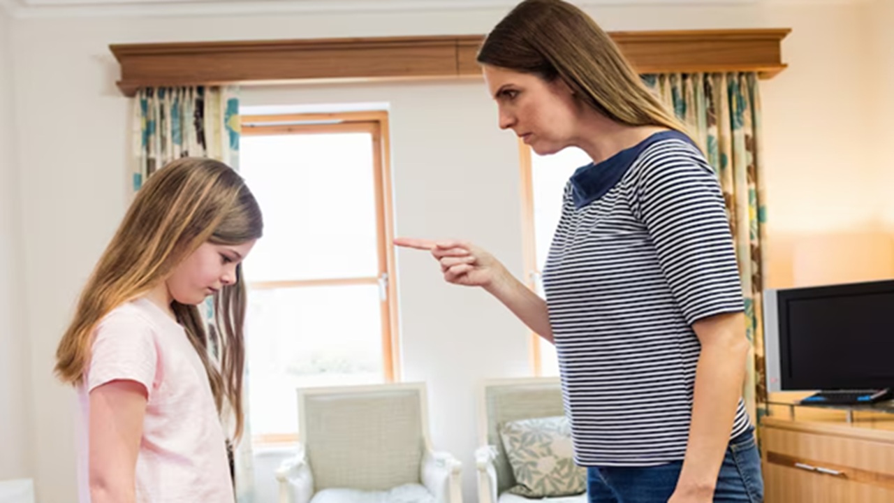 Stubborn Children NOT Listening to You? 5 Tricks Millennial Parents Should Keep in Mind Stubborn Children NOT Listening to You? 5 Tricks Millennial Parents Should Keep in Mind