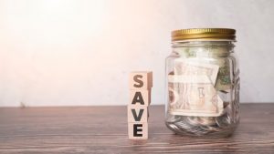 How to Manage Savings and Spending with Low Income
