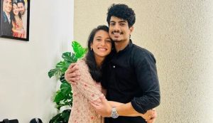 Smriti Mandhana Wedding with Palash Muchhal