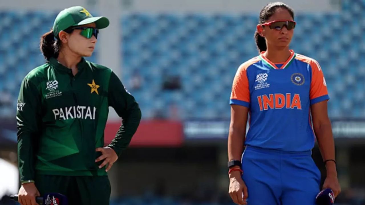 India’s Supremacy Over Pakistan Continues in Women’s Cricket