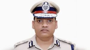 Senior Indian Police Officer Dies by Suicide in Chandigarh