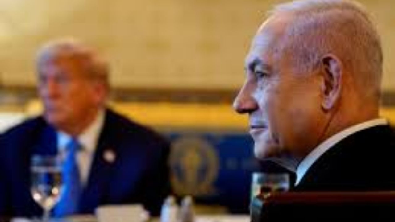 Israel Approves Trump-Brokered Gaza Ceasefire: A Fragile Truce and Hostage Deal