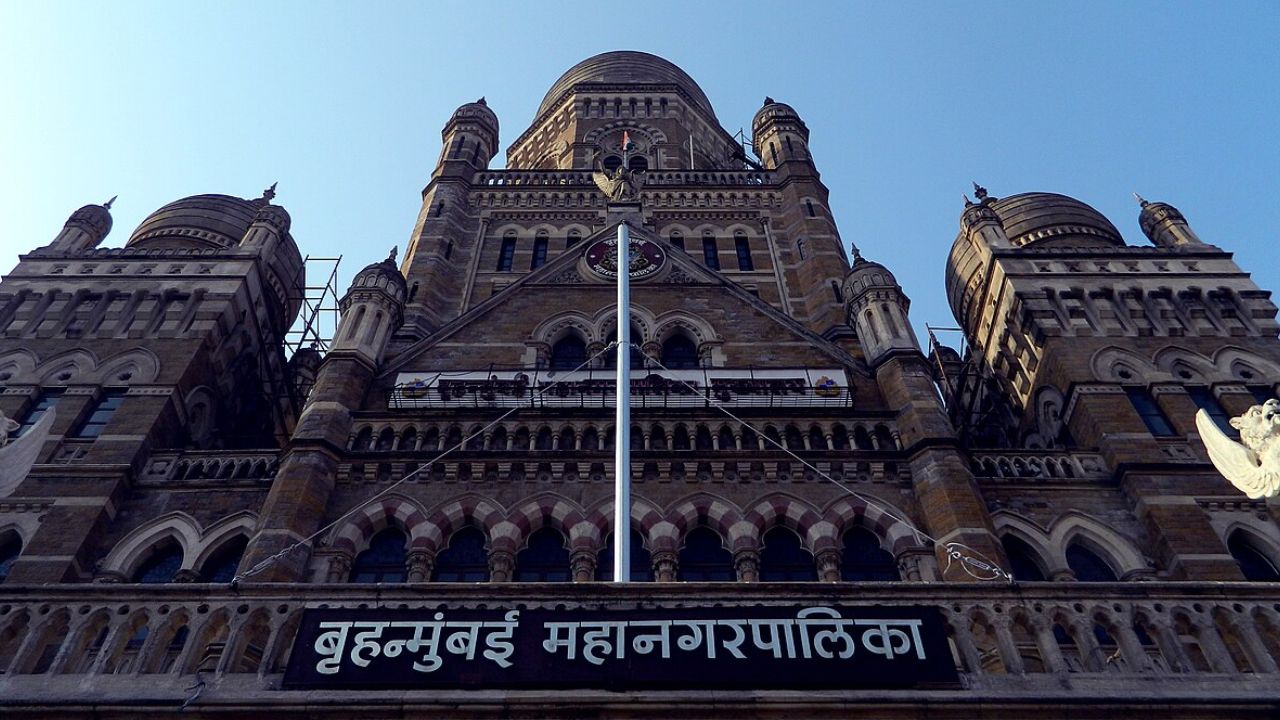 BJP Aims to Bring Gen Z Into Municipal Policymaking BJP Aims to Bring Gen Z Into Municipal Policymaking
