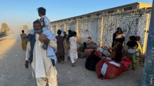 Pakistan and Afghanistan Agree to Ceasefire After Deadly Border Clashes