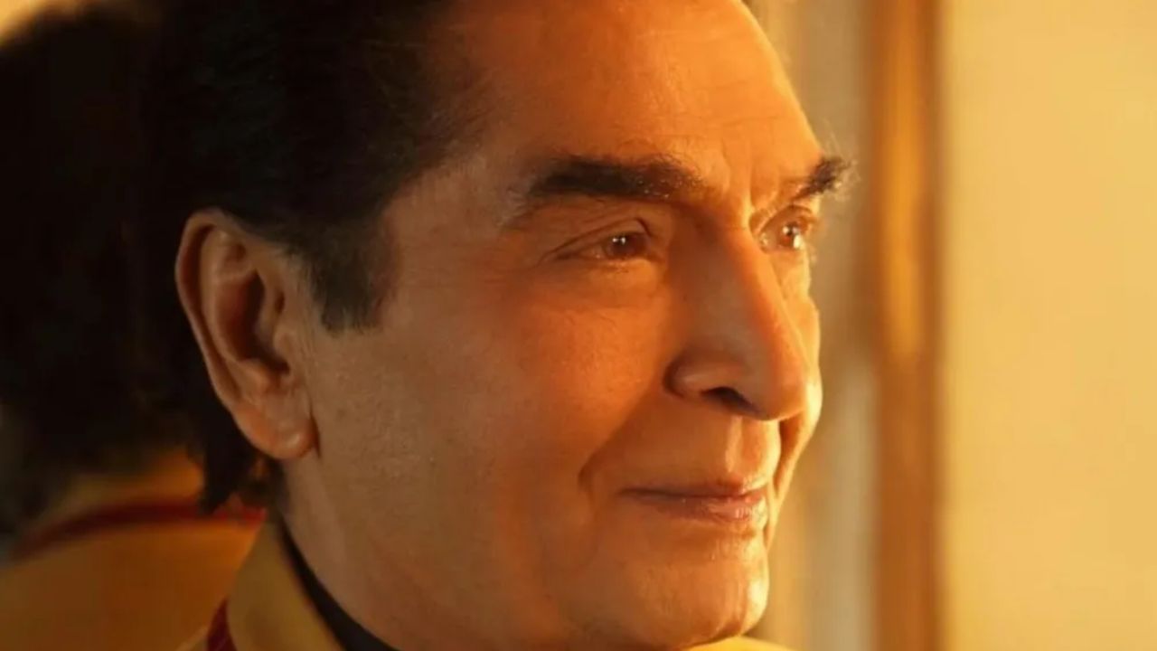 Farewell to the “Man Who Made India Laugh”: Remembering Govardhan Asrani Farewell to the “Man Who Made India Laugh”: Remembering Govardhan Asrani