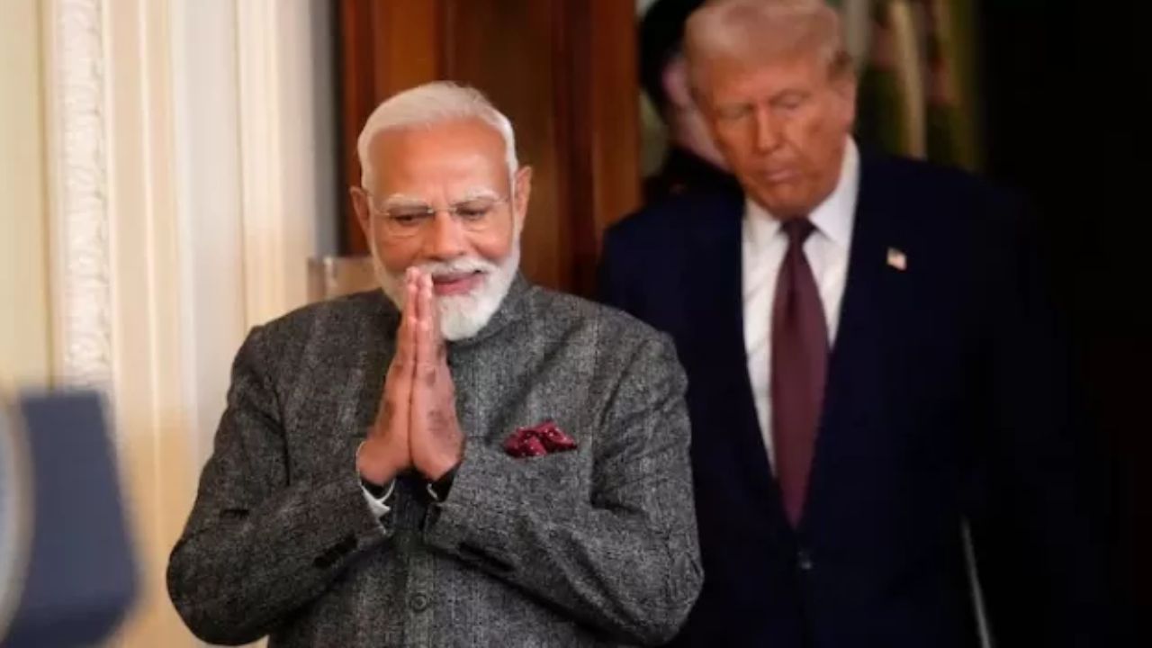 Modi Opts for Virtual Attendance at ASEAN Summit, Dashes Hopes of Modi-Trump Meeting