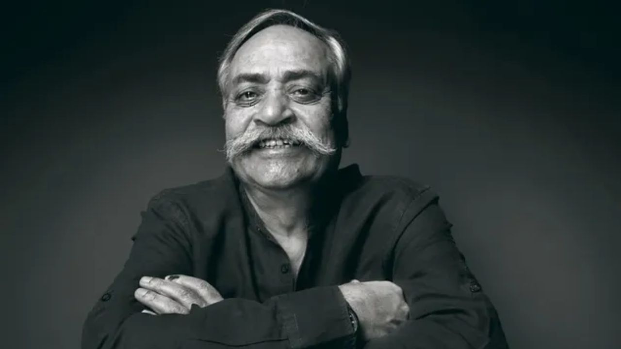 Piyush Pandey, Advertising Legend Who Gave Indian Brands a Local Voice, Dies at 70 Piyush Pandey, Advertising Legend Who Gave Indian Brands a Local Voice, Dies at 70